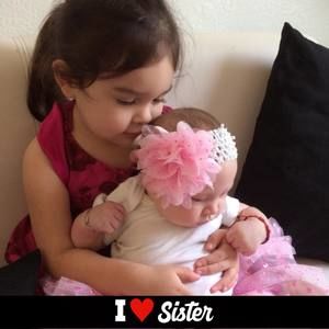 Meet your Posher, Sheena